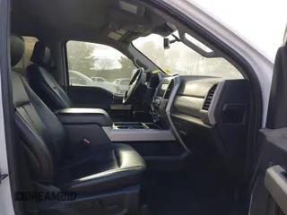 2020 Ford F-250 XL z VIN 1FT7W2BT7LED00447, wystawiony jako IAAI lot #41489097 z przebiegiem 143 175 mil mil oraz . Historia ofert i sprzedaży dostępna na DreamBid. Obrazek 5.