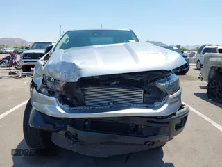 2020 Ford Ranger XL with VIN 1FTER1EHXLLA86081, listed as a IAAI auction lot 42485991 with 40,956 mi miles and . Bid and sale history available at DreamBid. Image 13.