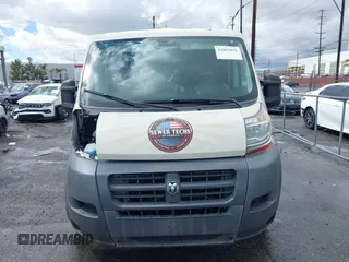 2016 Ram ProMaster Cargo with VIN 3C6TRVAG9GE131982, listed as a IAAI auction lot 41803819 with 170,567 mi miles and . Bid and sale history available at DreamBid. Image 13.