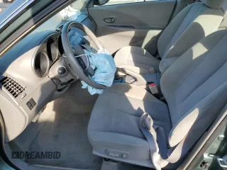 2003 Nissan Altima S z VIN 1N4AL11D23C158559, wystawiony jako Copart lot #55512675 z przebiegiem 85 515 mil mil oraz Szkoda całkowita • Salvage title. Historia ofert i sprzedaży dostępna na DreamBid. Obrazek 7.