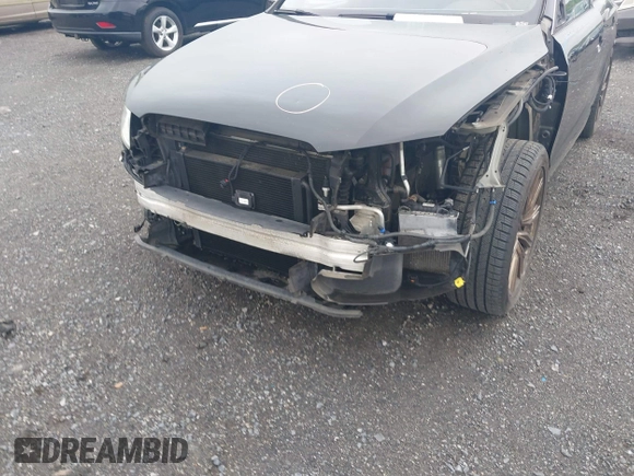2016 Audi SQ5 Premium Plus with VIN WA1CCAFP1GA008900, listed as a IAAI auction lot 42146175 with 90,510 mi miles and . Bid and sale history available at DreamBid. Image 6.