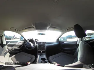 2016 Volkswagen Passat S with VIN 1VWAS7A30GC032422, listed as a IAAI auction lot 41533743 with 176,142 mi miles and . Bid and sale history available at DreamBid. Image 18.