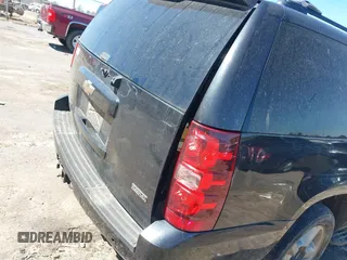 2010 Chevrolet Suburban LT with VIN 1GNUCJE0XAR144358, listed as a IAAI auction lot 41803071 with Not Provided miles and . Bid and sale history available at DreamBid. Image 22.