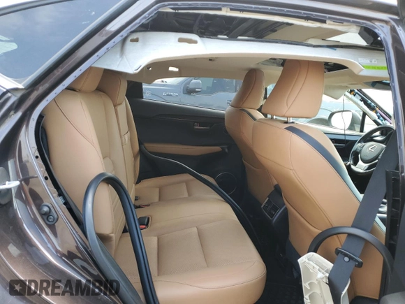2015 Lexus NX 200t с VIN JTJBARBZ9F2018660, выставлен на аукционе Copart как лот 60293435 с пробегом 250 285 миль миль и Списание • Salvage title. История ставок и продаж доступна на DreamBid. Изображение 11.