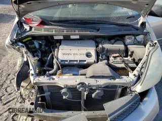 2005 Toyota Sienna CE with VIN 5TDZA23C15S237672, listed as a Copart auction lot 52204085 with 244,411 mi miles and Salvage Title. Bid and sale history available at carsss.com. Image 13.