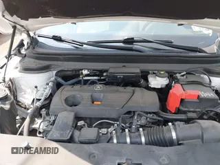 2021 Acura RDX Technology with VIN 5J8TC2H52ML041378, listed as a IAAI auction lot 42439784 with 31,975 mi miles and . Bid and sale history available at DreamBid. Image 10.
