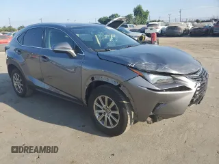 2019 Lexus NX 300 с VIN JTJYARBZ9K2149124, выставлен на аукционе Copart как лот 65214085 с пробегом 27 315 миль миль и Списание • Salvage title. История ставок и продаж доступна на DreamBid. Изображение 4.