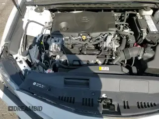 2020 Toyota Camry SE with VIN 4T1G11AK1LU503790, listed as a Copart auction lot 85868315 with 67,678 mi miles and Salvage title. Bid and sale history available at DreamBid. Image 15.