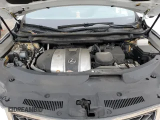 2020 Lexus RX 350 F Sport Performance с VIN 2T2YZMDA4LC219987, выставлен на аукционе Copart как лот 59854285 с пробегом 89 457 миль миль и Чистый • Clean title. История ставок и продаж доступна на DreamBid. Изображение 12.