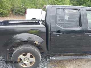 2007 Nissan Frontier Nismo with VIN 1N6AD07W37C439041, listed as a IAAI auction lot 42257490 with 137,550 mi miles and . Bid and sale history available at DreamBid. Image 12.