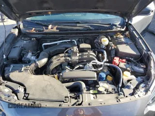 2024 Subaru Outback z VIN 4S4BTAAC1R3143125, wystawiony jako Copart lot #85858034 z przebiegiem 22 491 mil mil oraz Czysty tytuł • Clean title. Historia ofert i sprzedaży dostępna na DreamBid. Obrazek 12.
