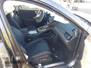 2021 Acura RDX Technology с VIN 5J8TC1H55ML018431, выставлен на аукционе IAAI как лот 41719700 с пробегом 12 767 миль миль и . История ставок и продаж доступна на DreamBid. Изображение 5.