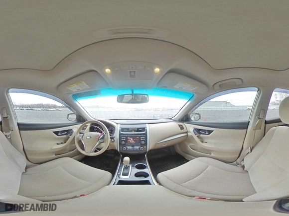 2013 Nissan Altima 2.5 SV with VIN 1N4AL3AP1DC248096, listed as a Copart auction lot 47845405 with 147,495 mi miles and Salvage Title. Bid and sale history available at carsss.com. Image 13.