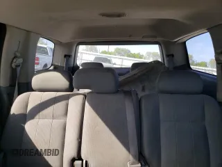 2006 Dodge Durango SXT с VIN 1D4HD38N36F174615, выставлен на аукционе Copart как лот 50635315 с пробегом 152 572 миль миль и Списание • Salvage title. История ставок и продаж доступна на DreamBid. Изображение 10.