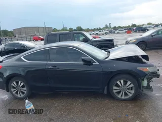 2012 Honda Accord EX with VIN 1HGCS1B75CA017917, listed as a IAAI auction lot 40744528 with 111,213 mi miles and . Bid and sale history available at DreamBid. Image 13.