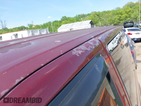 2005 Chevrolet Astro with VIN 1GNDM19X45B132824, listed as a IAAI auction lot 42157258 with 114,375 mi miles. Bid and sale history available at carsss.com. Image 12.
