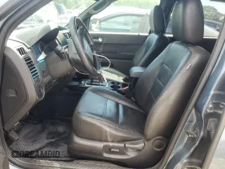 2012 Ford Escape Limited with VIN 1FMCU0EGXCKA99535, listed as a Copart auction lot 53350485 with 233,791 mi miles and Clean Title. Bid and sale history available at DreamBid. Image 7.