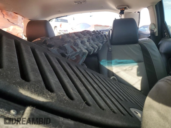 2015 Mazda CX-9 Grand Touring z VIN JM3TB2DA5F0468215, wystawiony jako Copart lot #53961975 z przebiegiem Nie podano mil oraz Szkoda całkowita • Salvage title. Historia ofert i sprzedaży dostępna na DreamBid. Obrazek 10.
