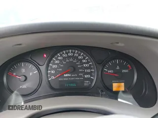 2005 Chevrolet Impala с VIN 2G1WF52E559350258, выставлен на аукционе IAAI как лот 42542756 с пробегом 227 966 миль миль и . История ставок и продаж доступна на DreamBid. Изображение 7.