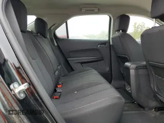 2014 Chevrolet Equinox LS z VIN 2GNALAEK8E1130171, wystawiony jako Copart lot #58270595 z przebiegiem Nie podano mil oraz Czysty tytuł • Clean title. Historia ofert i sprzedaży dostępna na DreamBid. Obrazek 10.