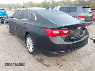 2017 Chevrolet Malibu Hybrid with VIN 1G1ZJ5SU9HF150174, listed as a IAAI auction lot 41839105 with 183,091 mi miles and . Bid and sale history available at DreamBid. Image 3.