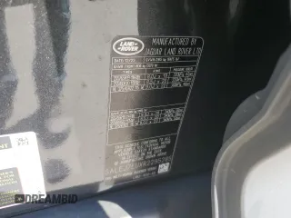 2024 Land Rover Defender S with VIN SALEJ7EUXR2295285, listed as a Copart auction lot 75240624 with 12,668 mi miles and Salvage title. Bid and sale history available at DreamBid. Image 13.