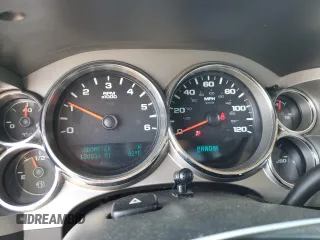 2012 Chevrolet Silverado 1500 LT with VIN 1GCNKSE05CZ189703, listed as a Copart auction lot 68562124 with 130,836 mi miles and Salvage Title. Bid and sale history available at carsss.com. Image 9.