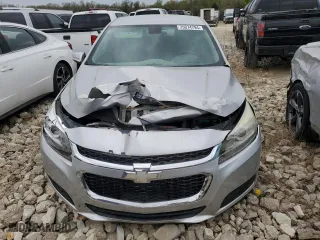 2014 Chevrolet Malibu LT with VIN 1G11C5SL0EF278300, listed as a Copart auction lot 75074794 with 70,996 mi miles and Salvage Title. Bid and sale history available at carsss.com. Image 5.