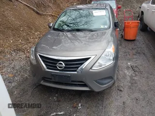 2016 Nissan Versa SV with VIN 3N1CN7AP5GL905014, listed as a IAAI auction lot 41675071 with 75,537 mi miles and . Bid and sale history available at DreamBid. Image 12.