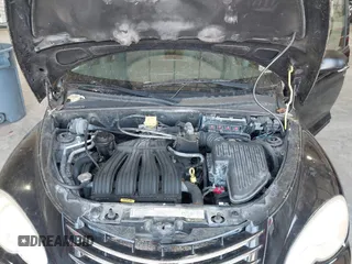 2007 Chrysler PT Cruiser Touring with VIN 3A4FY58B87T545246, listed as a IAAI auction lot 42462270 with 164,279 mi miles and . Bid and sale history available at DreamBid. Image 10.