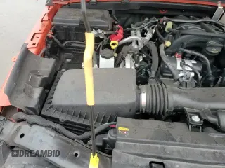 2023 Jeep Wrangler Sport Altitude с VIN 1C4HJXDG7PW675321, выставлен на аукционе Copart как лот 45138765 с пробегом 10 269 миль миль и Списание • Salvage title. История ставок и продаж доступна на DreamBid. Изображение 15.