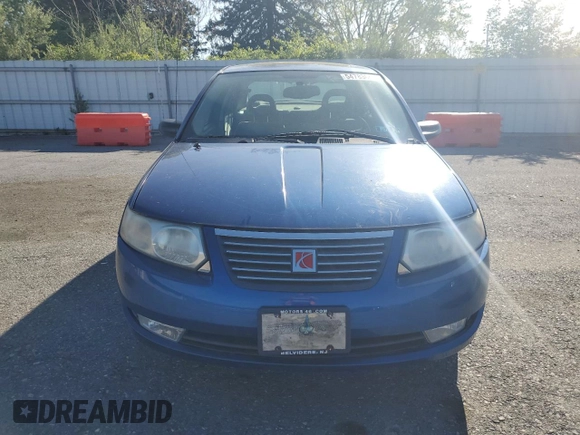 2006 Saturn ION z VIN 1G8AK55F16Z131705, wystawiony jako Copart lot #54783045 z przebiegiem 142 851 mil mil oraz Czysty tytuł • Clean title. Historia ofert i sprzedaży dostępna na DreamBid. Obrazek 5.