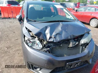 2016 Honda Fit EX with VIN JHMGK5H7XGX042621, listed as a IAAI auction lot 42462944 with 164,451 mi miles and . Bid and sale history available at DreamBid. Image 6.