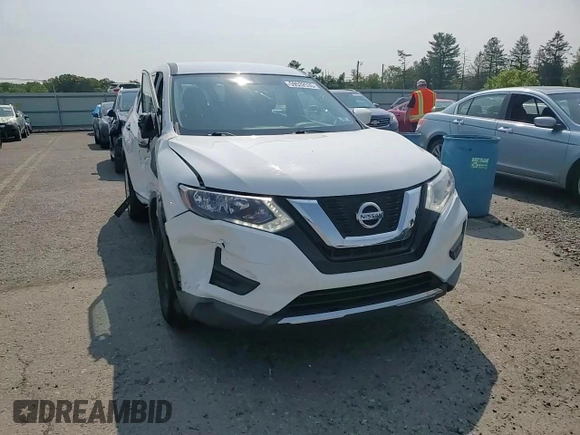 2017 Nissan Rogue S с VIN KNMAT2MV5HP562508, выставлен на аукционе Copart как лот 59532535 с пробегом 121 863 миль миль и Списание • Salvage title. История ставок и продаж доступна на DreamBid. Изображение 15.