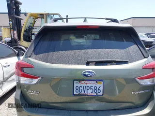 2019 Subaru Forester Premium with VIN JF2SKAEC4KH451448, listed as a IAAI auction lot 42279690 with 99,219 mi miles and . Bid and sale history available at DreamBid. Image 17.