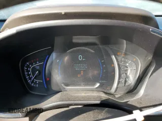 2019 Hyundai Santa Fe SEL Plus z VIN 5NMS33AD9KH108297, wystawiony jako Copart lot #79539274 z przebiegiem 140 529 mil mil oraz Szkoda całkowita • Salvage title. Historia ofert i sprzedaży dostępna na DreamBid. Obrazek 9.