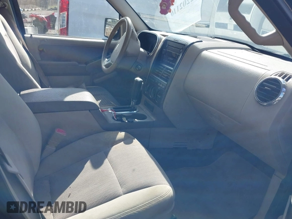 2007 Ford Explorer Sport Trac XLT с VIN 1FMEU51K57UA45604, выставлен на аукционе IAAI как лот 42202110 с пробегом 154 199 миль миль и . История ставок и продаж доступна на DreamBid. Изображение 5.