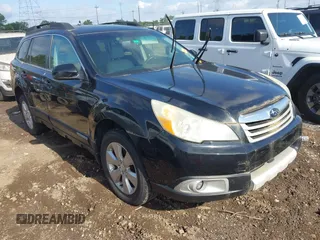 2010 Subaru Outback Limited с VIN 4S4BRDJC0A2350471, выставлен на аукционе IAAI как лот 42454708 с пробегом 132 608 миль миль и . История ставок и продаж доступна на DreamBid. Изображение 1.