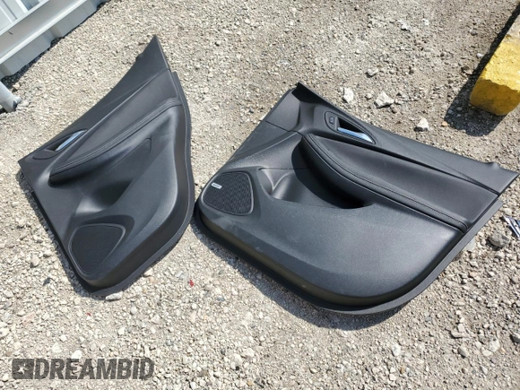 2024 Buick Encore GX Avenir с VIN KL4AMGSL2RB049186, выставлен на аукционе Copart как лот 62274094 с пробегом 11 181 миль миль и Списание • Salvage title. История ставок и продаж доступна на DreamBid. Изображение 13.