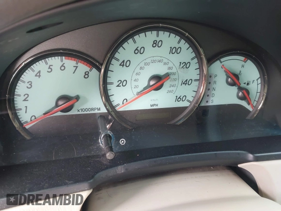 2006 Toyota Solara SE z VIN 4T1CE38P56U636377, wystawiony jako IAAI lot #41721249 z przebiegiem Nie podano mil oraz . Historia ofert i sprzedaży dostępna na DreamBid. Obrazek 7.