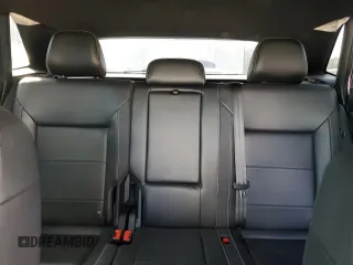 2022 Volkswagen Atlas SE with VIN 1V2LC2CAXNC201218, listed as a Copart auction lot 44107505 with 63,897 mi miles and Salvage title. Bid and sale history available at DreamBid. Image 10.