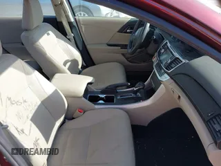 2015 Honda Accord EX-L с VIN 1HGCR2F84FA017030, выставлен на аукционе IAAI как лот 42242195 с пробегом 77 556 миль миль и . История ставок и продаж доступна на DreamBid. Изображение 5.