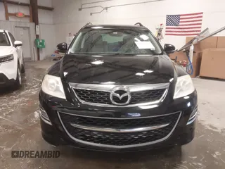 2012 Mazda CX-9 Grand Touring with VIN JM3TB2DA0C0337897, listed as a IAAI auction lot 41324433 with 173,077 mi miles. Bid and sale history available at carsss.com. Image 12.