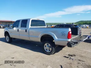 2015 Ford F-250 with VIN 1FD7W2BT5FEB96380, listed as a IAAI auction lot 42183032 with 61,599 mi miles and . Bid and sale history available at DreamBid. Image 14.