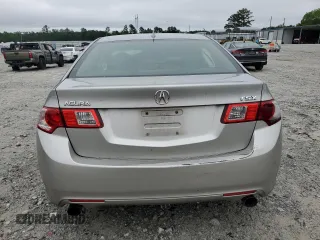 2010 Acura TSX z VIN JH4CU2F61AC021916, wystawiony jako Copart lot #58171915 z przebiegiem 208 016 mil mil oraz Szkoda całkowita • Salvage title. Historia ofert i sprzedaży dostępna na DreamBid. Obrazek 6.