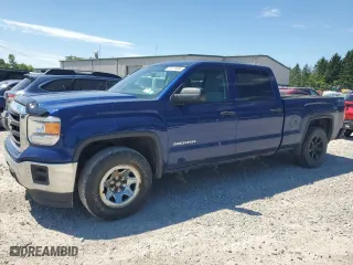 2014 GMC Sierra 1500 with VIN 3GTU2TEH6EG181748, listed as a Copart auction lot 69558664 with 179,106 mi miles and Non Repairable. Bid and sale history available at carsss.com. Image 1.