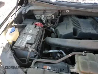 2020 Ford F-150 XL с VIN 1FTEW1C45LKE08091, выставлен на аукционе Copart как лот 65773345 с пробегом 109 595 миль миль и Списание • Salvage title. История ставок и продаж доступна на DreamBid. Изображение 13.