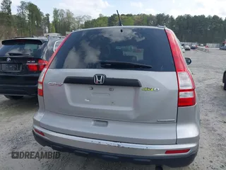 2011 Honda CR-V SE with VIN 5J6RE4H43BL031889, listed as a IAAI auction lot 41950949 with 264,503 mi miles. Bid and sale history available at carsss.com. Image 16.
