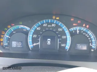 2014 Toyota Camry Hybrid LE with VIN 4T1BD1FK5EU135465, listed as a IAAI auction lot 41713264 with 158,750 mi miles. Bid and sale history available at carsss.com. Image 7.