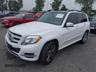 2015 Mercedes-Benz GLK 350 с VIN WDCGG8JB2FG436299, выставлен на аукционе IAAI как лот 42439186 с пробегом 129 313 миль миль и . История ставок и продаж доступна на DreamBid. Изображение 2.
